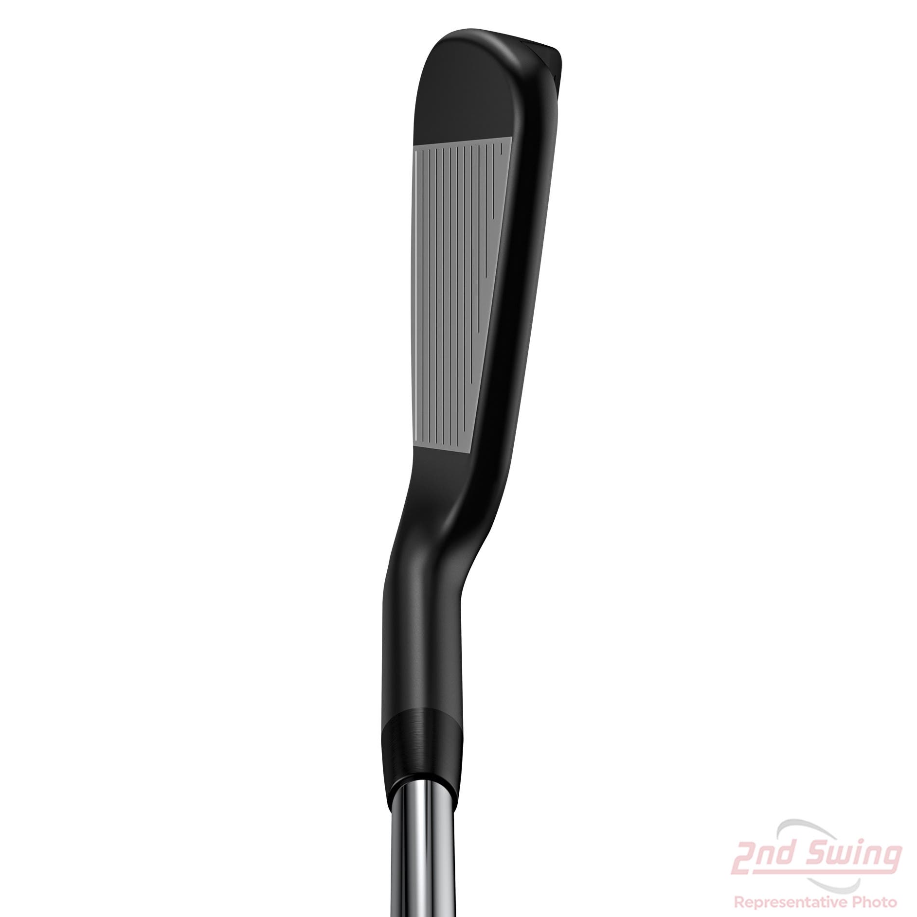 PING CROSSOVER G425 22.5° Ping G425 Crossover Utility Iron (C2802561) | 2nd Swing Golf